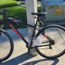 Trek MARLIN 4