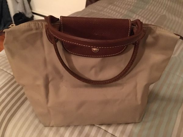 Small Longchamp Le Pliage Tote For Sale In Lancaster Pa Offerup