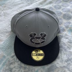 Men's Chicago Cubs New Era 59FIFTY Adjustable Hat 