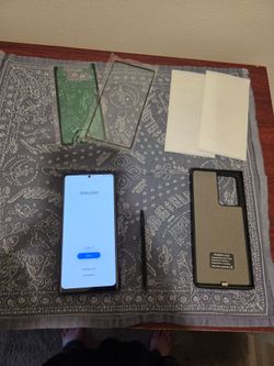 Samsung galaxy note 20 ultra 5G