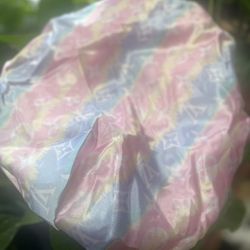 Silky Bonnet 