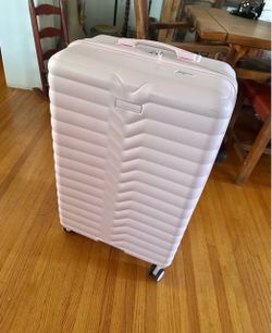 Vince Camuto Large Luggage 28” inch