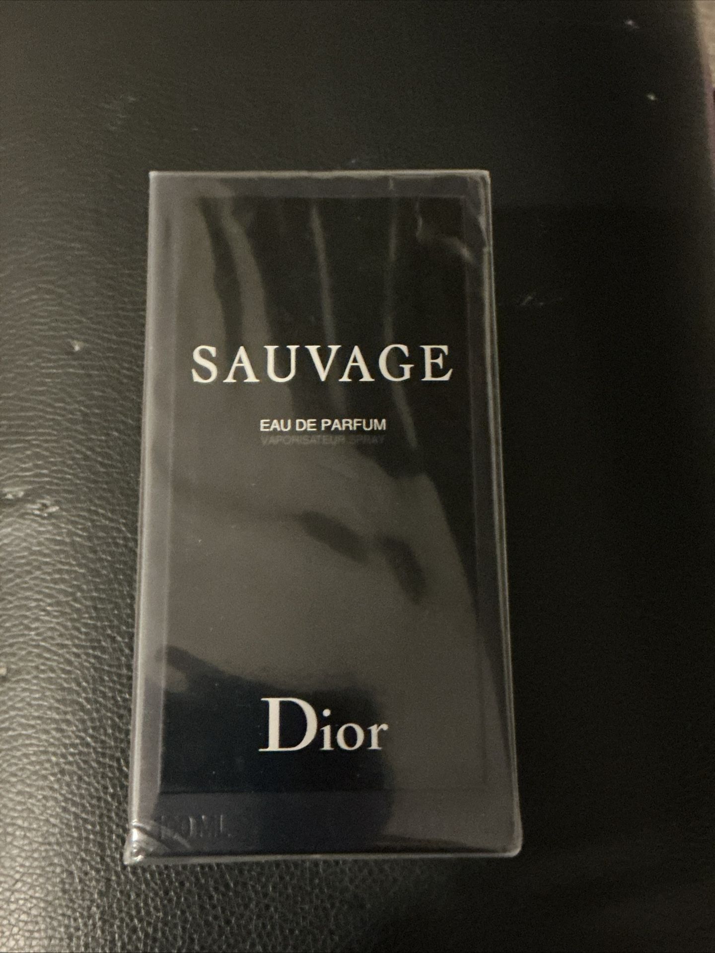 Dior Suavage  Perfume 