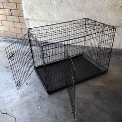 BIG PET CAGE 