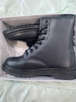 Beautiful Mini Boots