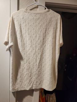 Louis vuitton shirt