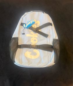 Cookies smell proof backpack
