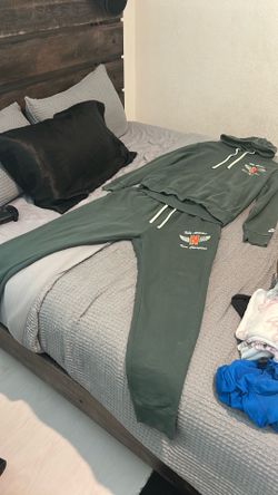 Nike Athletics Pants