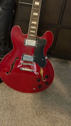 Best choice guitar