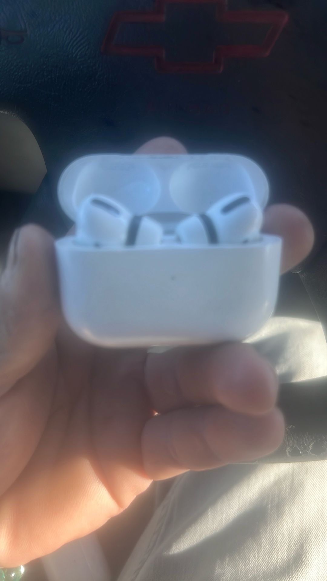 Airpods Pro First Gen