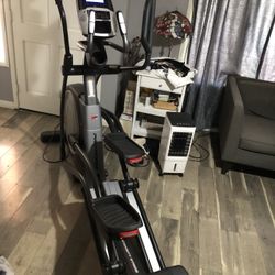 ProForm Pro 9.9 Elliptical Elliptical