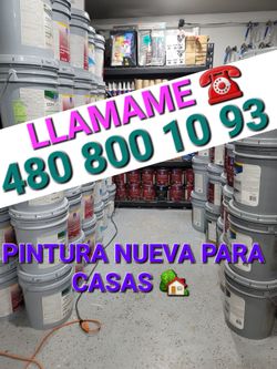 Pintura