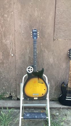 Harmony stratotone.       $200