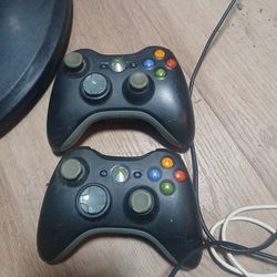 xbox 360 controler