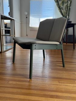 Blu Dot Lounge Chair