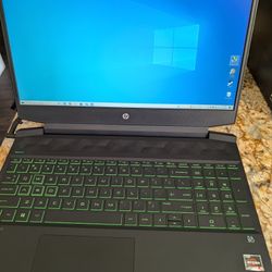Hp Pavilion Gaming Laptop