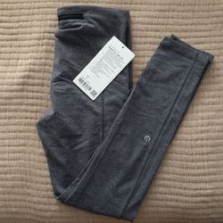 Lululemon Leggings - Grey