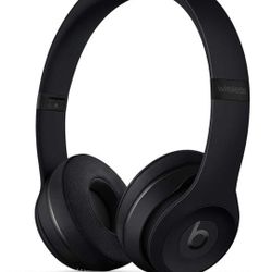 Beats Solo3