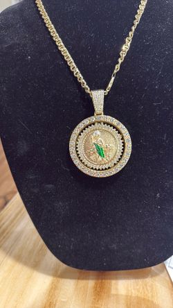 San Judas Spinning Centenary 