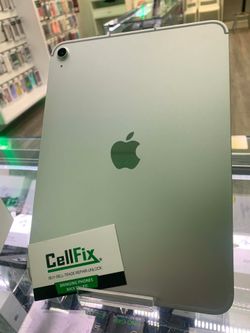 iPad A16 128GB $50 Down