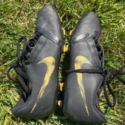 Phantom Vnm Nike Soccer Cleats