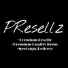PResellz