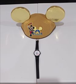 Disneyland 35th anniversary items