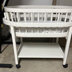 Bristol Bassinet