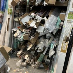 Curtains Rods / Wholesale Price / $8 Each When You Purchase 10 Or More