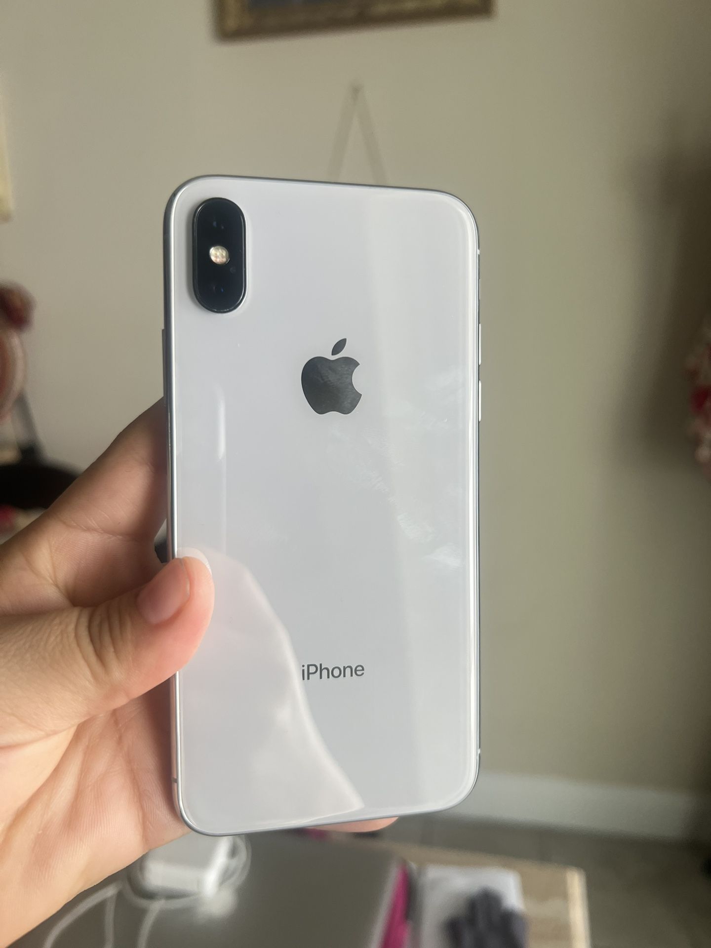 iPhone X 256 AGB Unlocks
