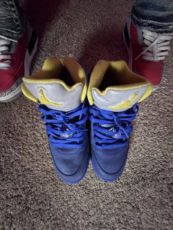 Jordan 5 Retro Laneys 