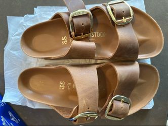 Birkenstock Arizona Big Buckle