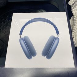Airpods max