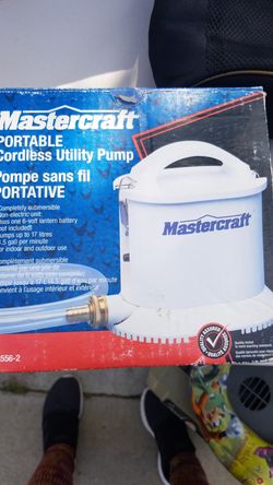 Mastercraft
