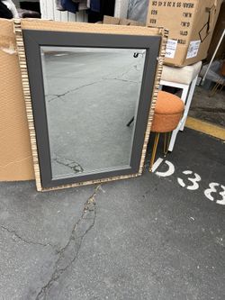 24”x32” Mirror 