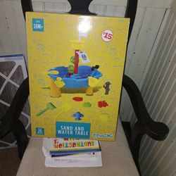 Toddler Summer Toys