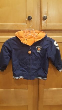 Boys Jacket 12 months