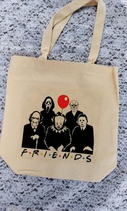 Halloween bag