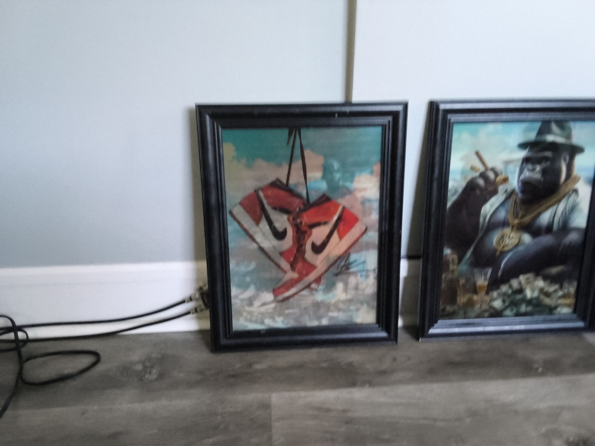 Lenticular Icons