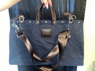 Line Of Trade Travel Bag