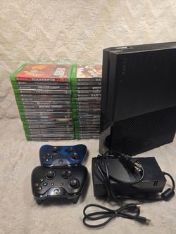 Xbox bundle