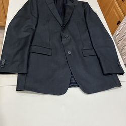 Men’s Dress Jacket