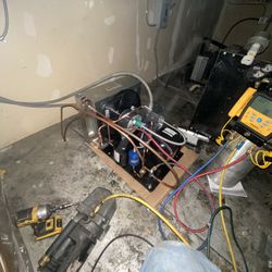 Commercial Appliance Repair