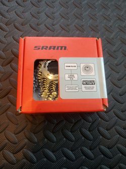 SRAM PG970 9 Speed 12-23 Road Bike Cassette 