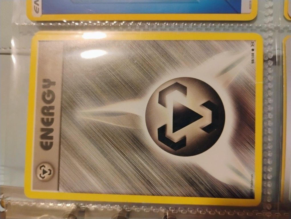 Pokémon Card