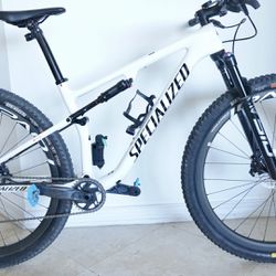 Specialized Epic Pro 