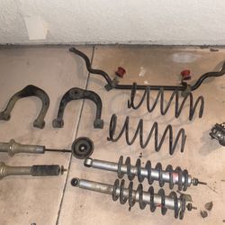 3rd Gen 4runner Parts