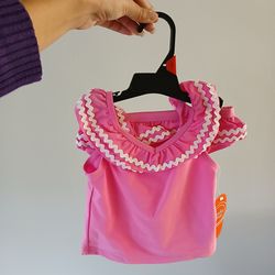 Toddler Swimsuits