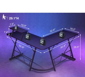 Office Desk