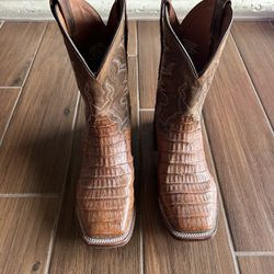 Dan Post Kinglsy Boots 9.5 